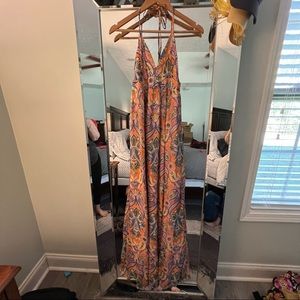 MM Couture - Flow Dress